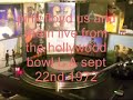 Pink Floyd   rare bootleg   (us and them)
