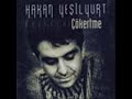 Ala Gözlerini Sevdiğim Dilber - Hakan Yeşilyurt