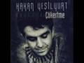 Ala Gözlerini Sevdiğim Dilber - Hakan Yeşilyurt