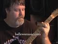 Fulltone ChoralFlange Demo - Part 2 - Ballew\