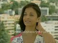 aishwarya rais favorite word