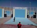Fronton tacna
