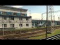 De Trans Siberie Express