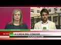 Me gustó un video de @YouTube http://t.co/qDxE16OLdH Argentina: Se inicia un histórico juicio a ex dictadores por la Operación