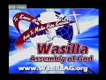 pastor ed kalnins
wasilla assembly of god
