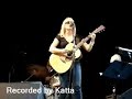 Lene Marlin You Could have live in Drammen 2008