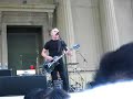 Yellowcard - Let Me Light Up the Sky - UC Berkeley - 4-14-07