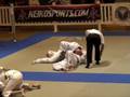 US Open 2008 BJJ Cesar Peiayo 2