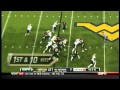 Bruce Irvin vs Pittsburgh 2011