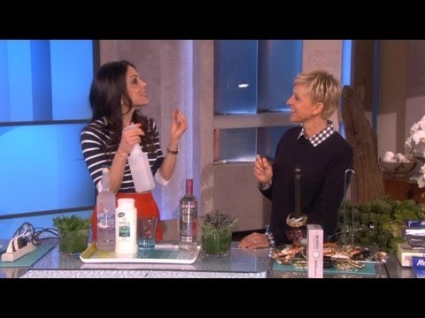 crafty - The guru mom had some handy tips for around the house! Check it out.