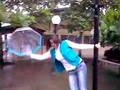 videos de dancing without rain!