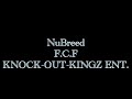 NuBreed Ring The Alarm
