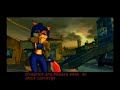 Sly 3; Operation Tar be gone! Part 2