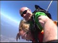 Emily's Sky Dive in Australia 2006 Emily's Sky Dive in Australia 2006