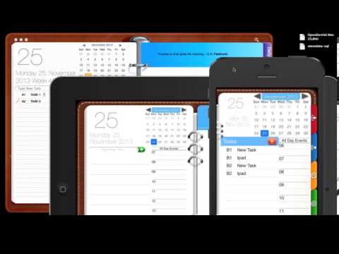 how to sync opus domini