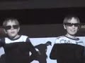 Dudes at the Disco