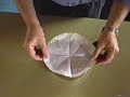 a neat way to stop skin forming on your favourite sauce or gravy
