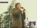 Saakashvili vs Gachechiladze