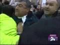 Saakashvili vs Gachechiladze