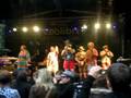 Die Lebenden Legenden / live @ CampusFest DortmundUni