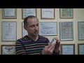 Эдуард Витько о снижении веса (Intway Deta)
