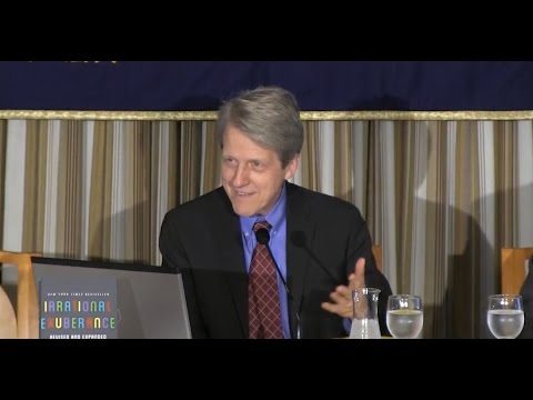 Robert J. Shiller: “Are We Headed for Another Financial Crisis?” (final edition, as of MAR 8)
