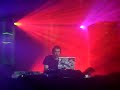 Dave Clarke @ I Love Techno 15.11.2008 (Flanders Expo, Gent, Belgium) Part 1