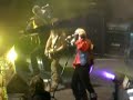 Avantasia - Sign of the cross (Santiago-Chile)