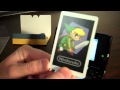 CGR Undertow - AR GAMES for Nintendo 3DS Video Game Review Part One