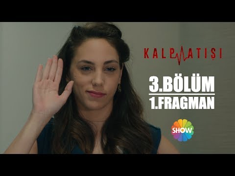Kalp Atışı 3 .Bölüm 1. Fragmanı                                                                                                                                                                                                                           