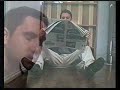 Andre canta \"T�dio\"