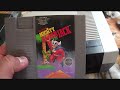 well guys, this will be my last pick up videos for now, ill be going thruw surgery tomorrow and wont be able to walk for a while, so no more hunting for games till i recover. ok enough of the sad story on with the video. its all the stuff i got from last week and the weekend from the swap meet, goodwill, salvation army and trades i made with spinthedemon, x1pdy &superheroesden1. i still cant belive i found yet another copy of final fantasy vii but this time it was a greatest hits copy, but i did find a legend of dragoon black label, most likely ill be putting them up for trade or for sell on ebay to get funds to buy chrono trigger on the snes. also found a couple of nes games, nes system, i did find a snes complete system with a copy of donkey kong country but i forgot to record it, but maybe in my next collection video ill show it. again thanks for watching. rate, comment, subscribe thanks to spinthedemon, x1pdy & superheroesden1 for the trades. www.youtube.com www.youtube.com www.youtube.com