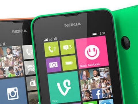 How the £100 Nokia points the way for Microsoft in CNET UK podcast 398