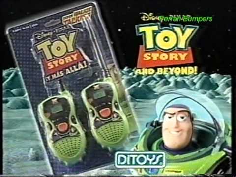Tanda Publicitaria Nickelodeon Argentina 2004 (1)