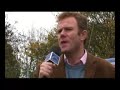 Save St Richards Hospital - MP Nick Herbert Speaks Out
