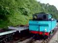 Thomas the Tank Engine