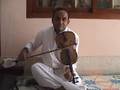 TKV Carnatic violin basics Mayamlavagowla kruti