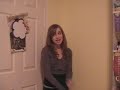 The Voice Within sung by Amanda D. 13 years old.
