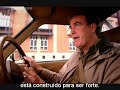 Top Gear pon a proba un Toyota Hilux 1/4