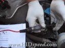 HID installation