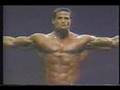 Bodybuilders-Posing