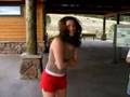 Rachel-Dancing