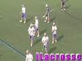iLacrosse Sr. Editor Named President DC Avid Users Group