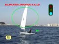 ISAF Rule 42 Laser ISAF Rule 42 Laser