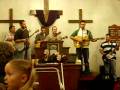Wicked Path of Sin performed by Matt Kirby, Matt Scarbrough, and Justin Baker of Gospel Tradition