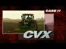 Case IH CVX