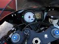 Suzuki GSX-R 600 K7 Suzuki GSX-R 600 K7