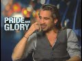 Frank Catalano (Bang!) and Colin Farrell (Pride and Glory) interview