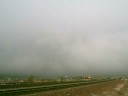 RARE! MUST SEE! KCS SD70ACe leads BNSF manifest west, cajon
