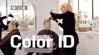 ColorID SalonMood Mobile